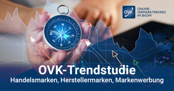 OVK-Studie: Gestiegene Verbraucherpreise stärken Handelsmarken