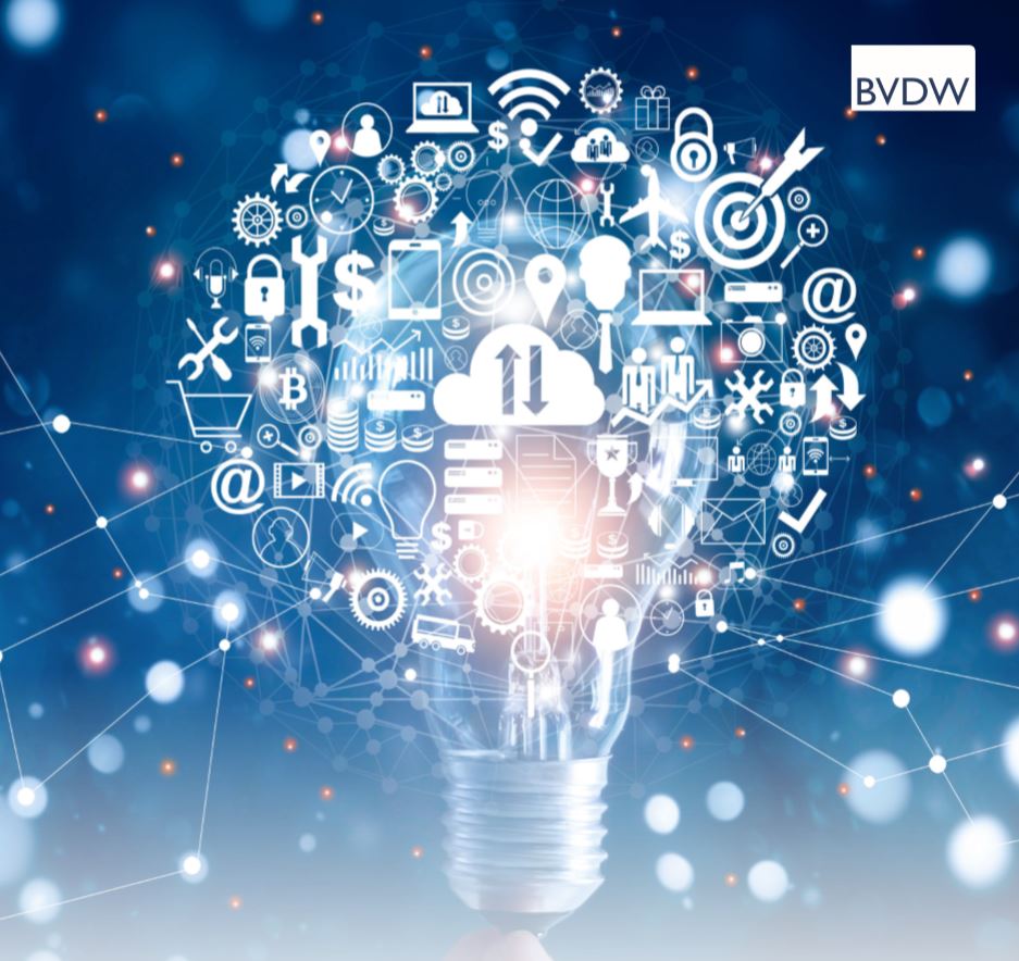 BVDW nimmt in Deutschland aktive Advertising-Identity-Anbieter unter die Lupe