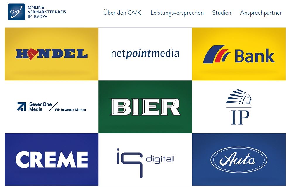 Damit man bei „Jeans“ an „Jeans“ denkt: Neue OVK-Kampagne unterstreicht, wie wichtig es für Marken ist, „top of mind“ zu sein