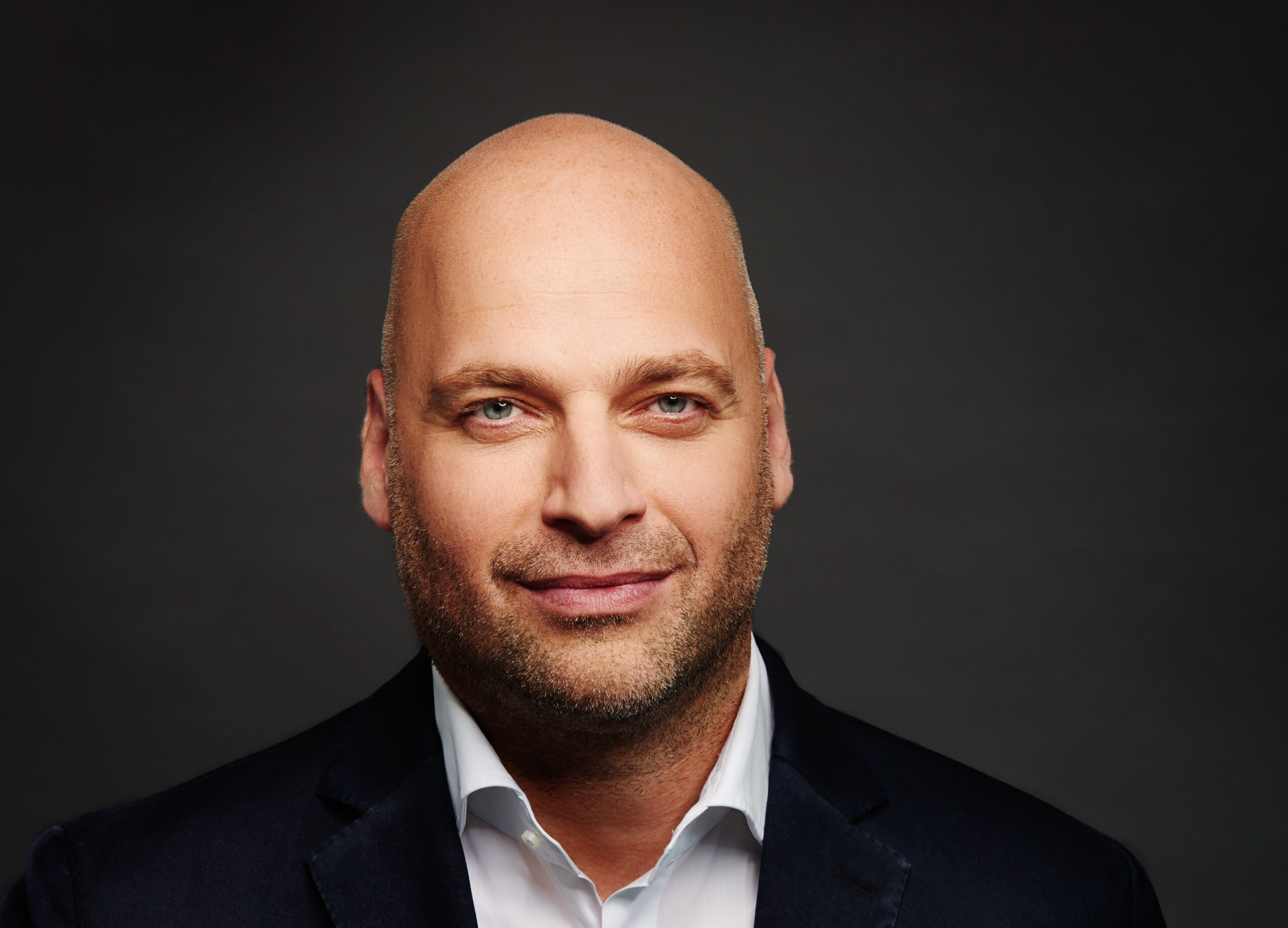 OVK wählt neuen Vorsitz / Rasmus Giese übernimmt für Paul Mudter