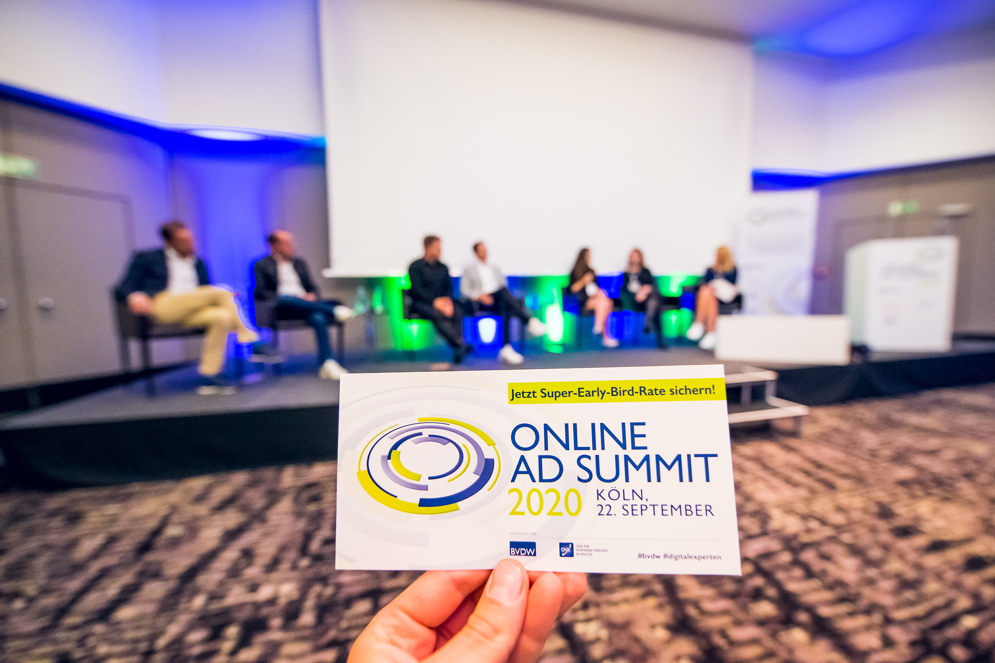 Post Cookie 2.0 – Online Ad Summit 2020 diskutiert die Zukunft des Werbemarktes