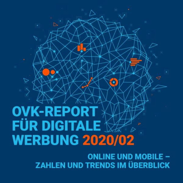 OVK-Report im neuen Design erhältlich / Jetzt online