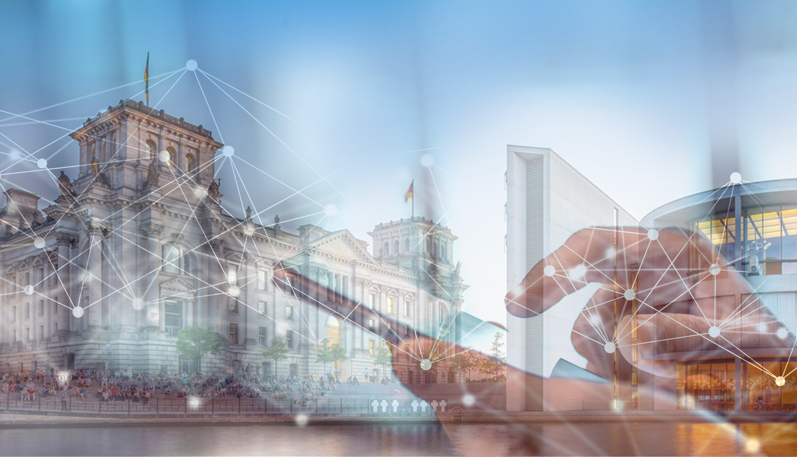 Datenstrategie der Bundesregierung: Rechtssicherheit und einheitliche Durchsetzung des Datenschutzrechts müssen gewährleistet werden